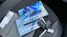 Vauxhall Grandland 1.2 Turbo GS Line 5dr Petrol Hatchback